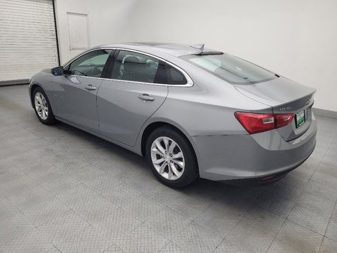 Used 2024 Chevrolet Malibu LT FWD image 3