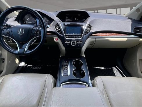 Certified 2020 Acura MDX SH-AWD image 16