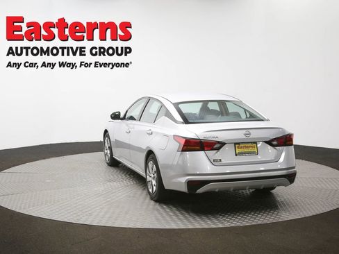 Used 2023 Nissan Altima 2.5 S image 65