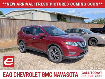 Used 2019 Nissan Rogue SV w/ Premium Package