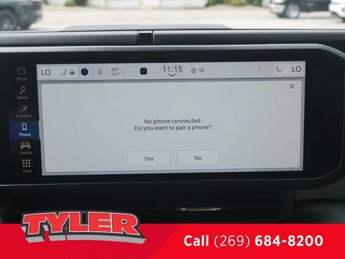New 2026 Jeep Wrangler Unlimited Sport AWD/4WD image 41