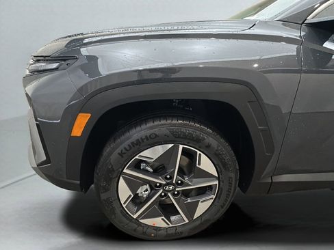New 2026 Hyundai Tucson SEL image 3