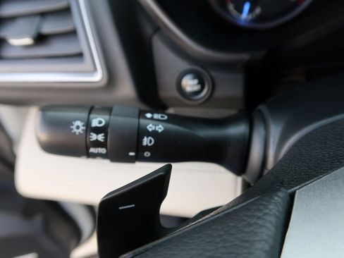 Used 2019 Subaru Ascent Limited w/ Popular Package #3 image 20