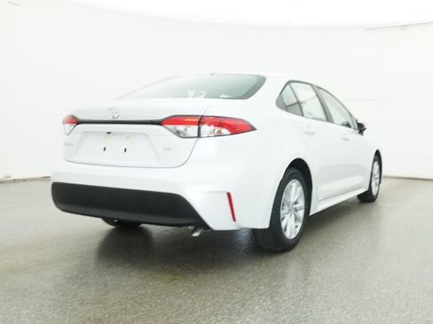 New 2026 Toyota Corolla LE image 57