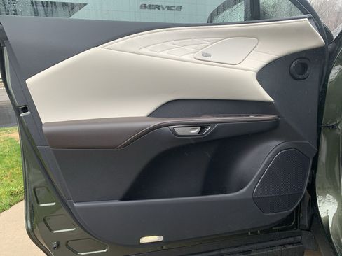 Used 2026 Lexus RX 450h AWD w/ Convenience Package image 14