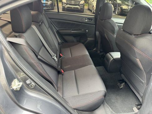 Used 2020 Subaru WRX Premium AWD/4WD image 32