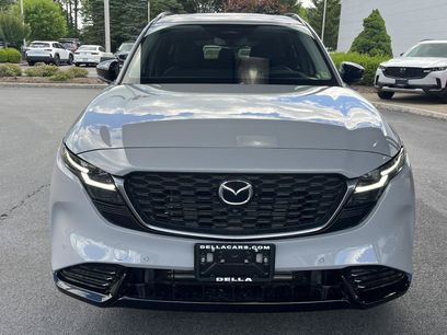 New 2026 MAZDA CX-5 2.5 S w/ Premium Plus Package