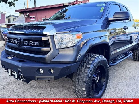 Used 2014 Toyota Tundra SR5 RWD image 30