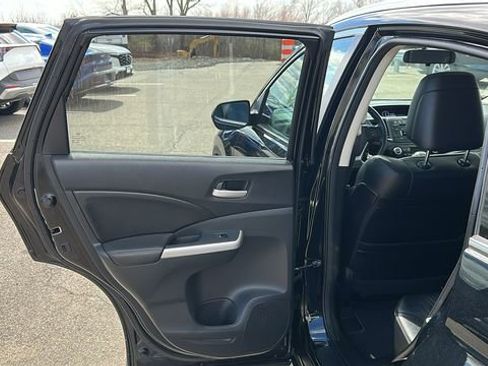 Used 2013 Honda CR-V EX-L image 23