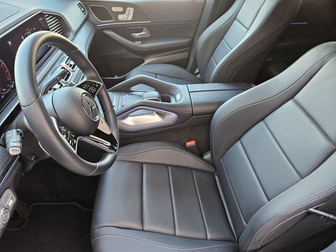 Certified 2026 Mercedes-Benz GLE 350 4MATIC image 13