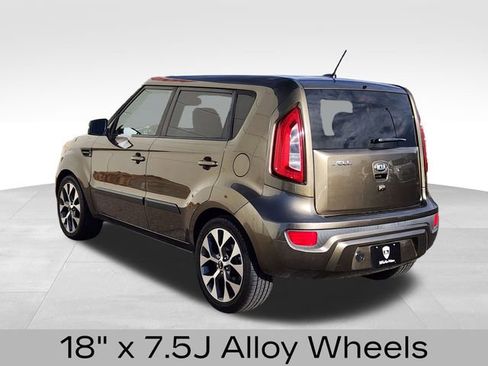 Used 2013 Kia Soul ! image 8