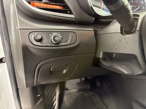 Used 2019 Buick Encore Preferred w/ Safety Package FWD image 13