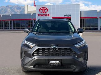 Used 2025 Toyota RAV4 LE AWD/4WD video 2