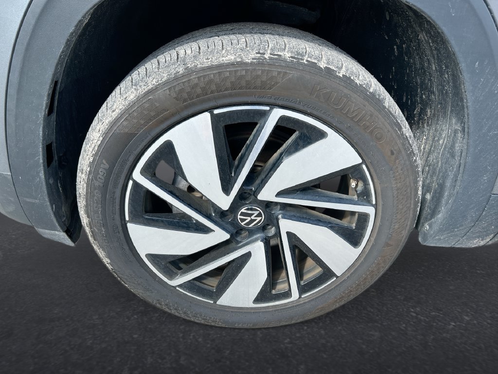 Used 2025 Volkswagen Atlas SE FWD image 10