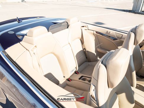 Used 2011 Mercedes-Benz E 350 Cabriolet image 18