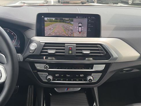 Used 2021 BMW X3 M40i AWD/4WD image 16