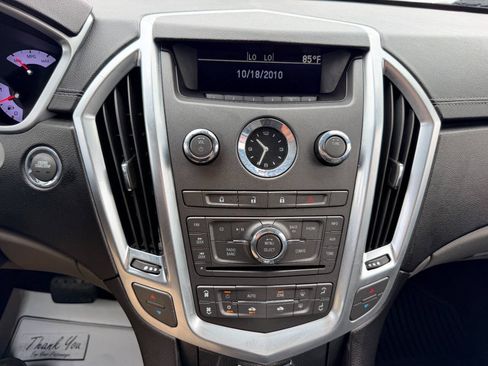 Used 2011 Cadillac SRX 2WD image 33