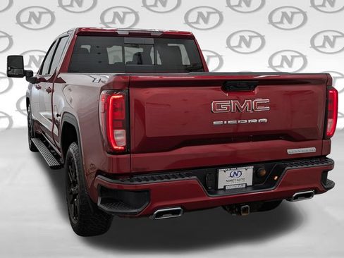 Used 2024 GMC Sierra 1500 Elevation w/ Preferred Package AWD/4WD image 33
