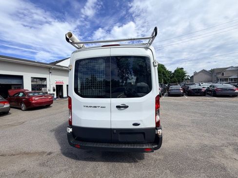 Used 2017 Ford Transit 250 130 Medium Roof RWD image 25