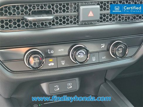 Certified 2026 Honda HR-V LX image 30