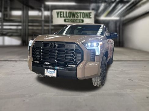 New 2026 Toyota Tundra Limited image 37