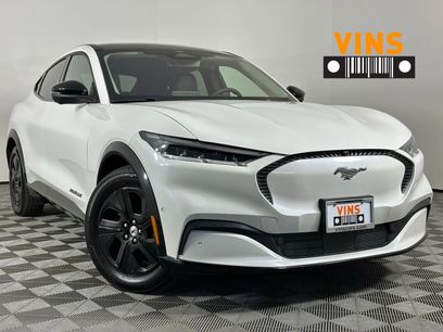 Used 2023 Ford Mustang Mach-E California Route 1