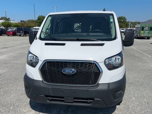 Used 2024 Ford Transit 250 Base w/ Exterior Upgrade Package image 20