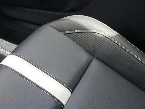 New 2025 Toyota Camry SE w/ Multimedia Upgrade Package image 24