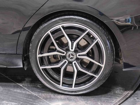 Certified 2023 Mercedes-Benz C 300 Sedan image 9