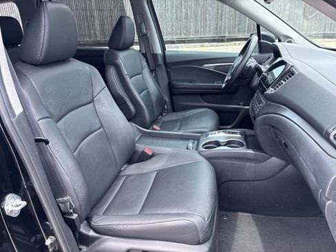 Certified 2022 Honda Pilot EX-L image 24