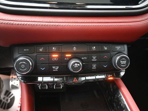 Used 2023 Dodge Durango SRT Hellcat image 4