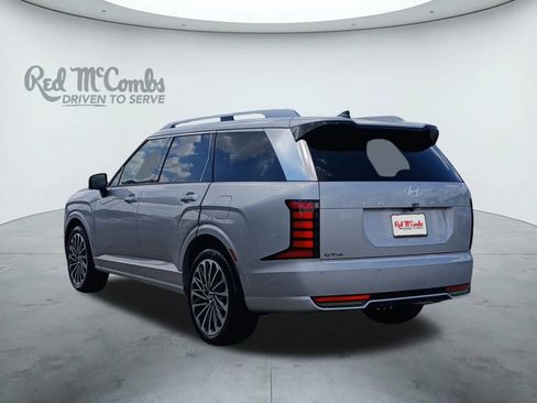 New 2026 Hyundai Palisade Calligraphy image 3