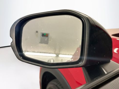 Used 2024 Honda HR-V Sport image 16