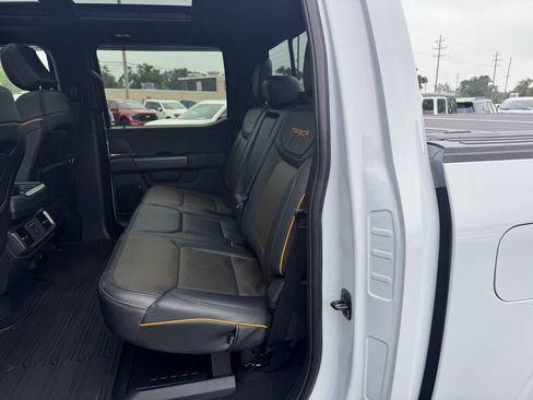Used 2025 Ford F150 Tremor w/ Equipment Group 402A High AWD/4WD image 9