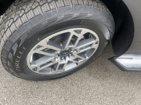 New 2026 Ford Expedition Max Active image 21