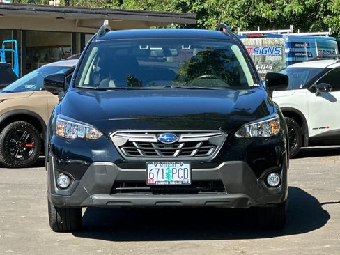 Used 2023 Subaru Crosstrek 2.0i Premium AWD/4WD image 10