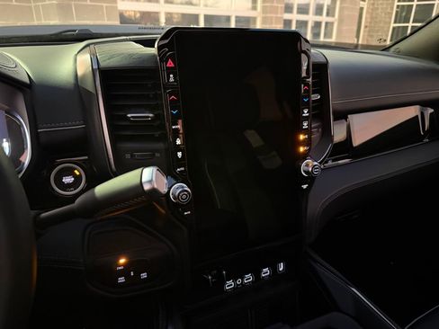 Used 2026 RAM 3500 Limited image 38