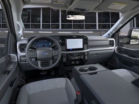 New 2026 Ford F250 XLT image 9