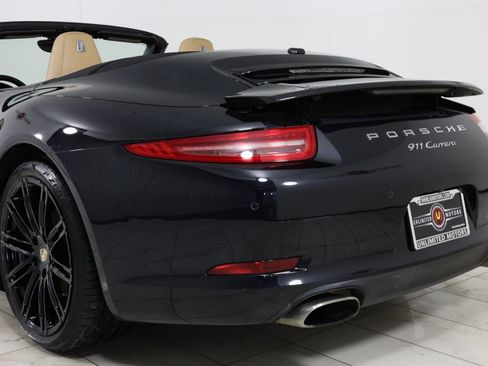 Used 2015 Porsche 911 Carrera image 42