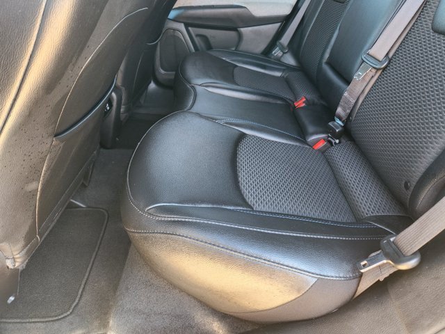 Used 2024 Jeep Compass Latitude AWD/4WD image 30