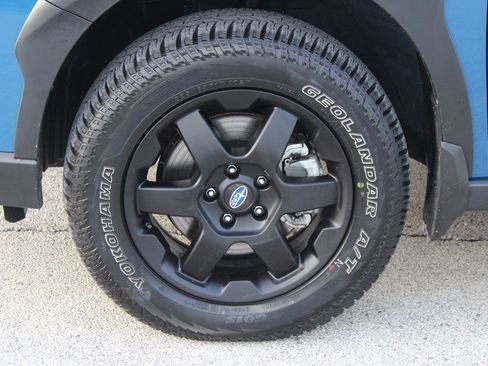 Used 2025 Subaru Outback Wilderness image 31