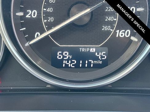Used 2015 MAZDA MAZDA6 Grand Touring FWD image 21
