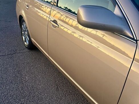 Used 2006 Toyota Avalon XLS FWD image 24