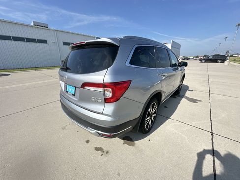 Used 2020 Honda Pilot Elite image 14
