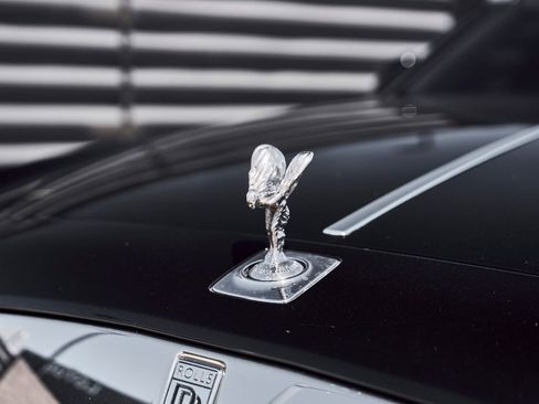Used 2014 Rolls-Royce Ghost RWD image 8