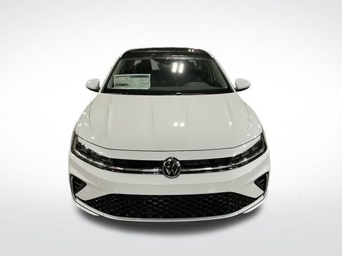 New 2026 Volkswagen Jetta SE image 8