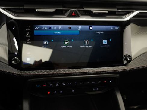 New 2026 Jeep Cherokee Limited AWD/4WD image 22