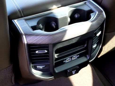 New 2026 RAM 3500 Laramie image 32