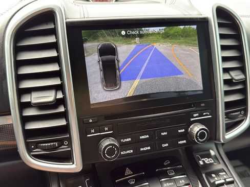 Used 2017 Porsche Cayenne GTS AWD/4WD image 21