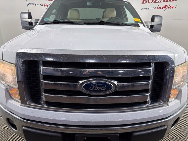 Used 2010 Ford F150 XLT RWD image 5